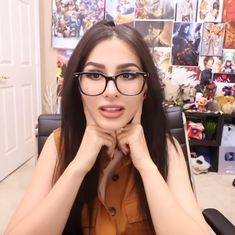 sssniperwolf porn video