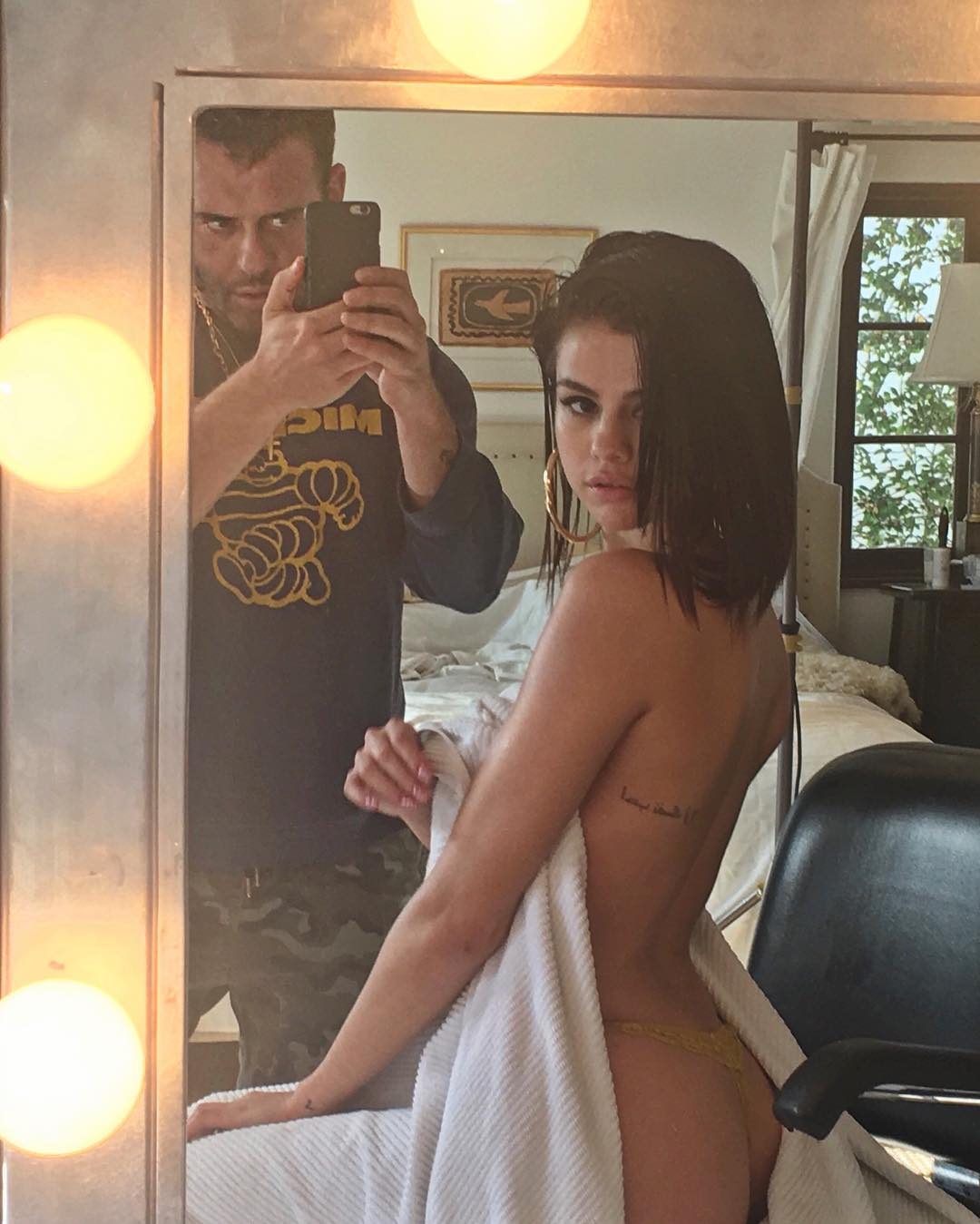 adriana bennett recommends Selena Gomez Ass