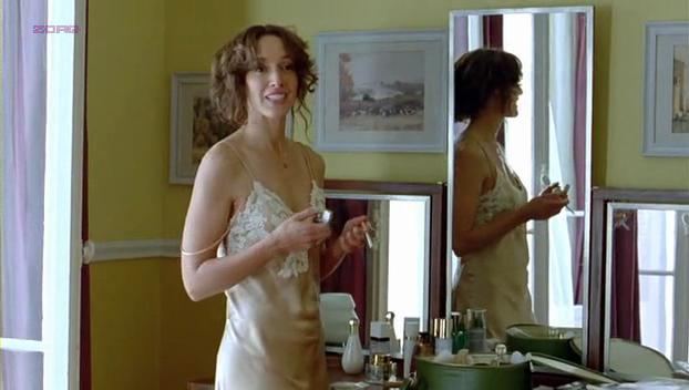 david fipps recommends Jennifer Beals Naked