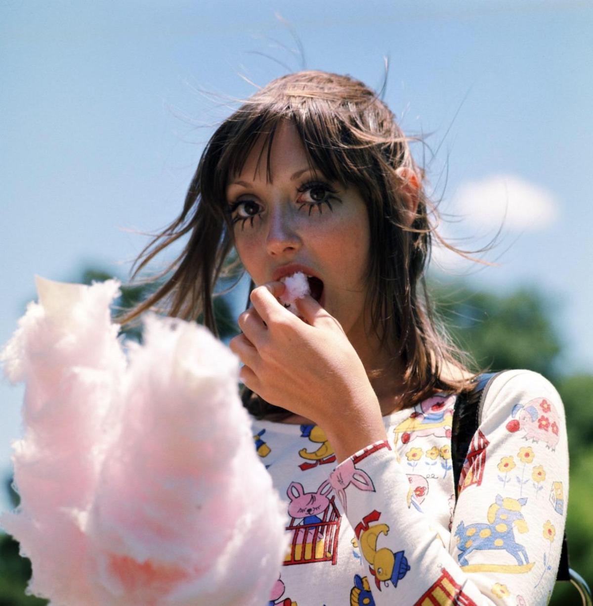 ash dando add photo shelley duvall hot