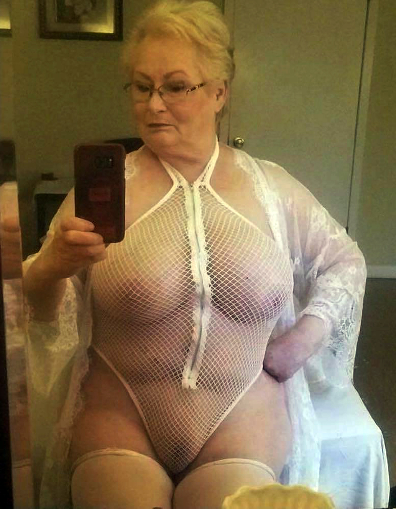 Best of X rated grannies