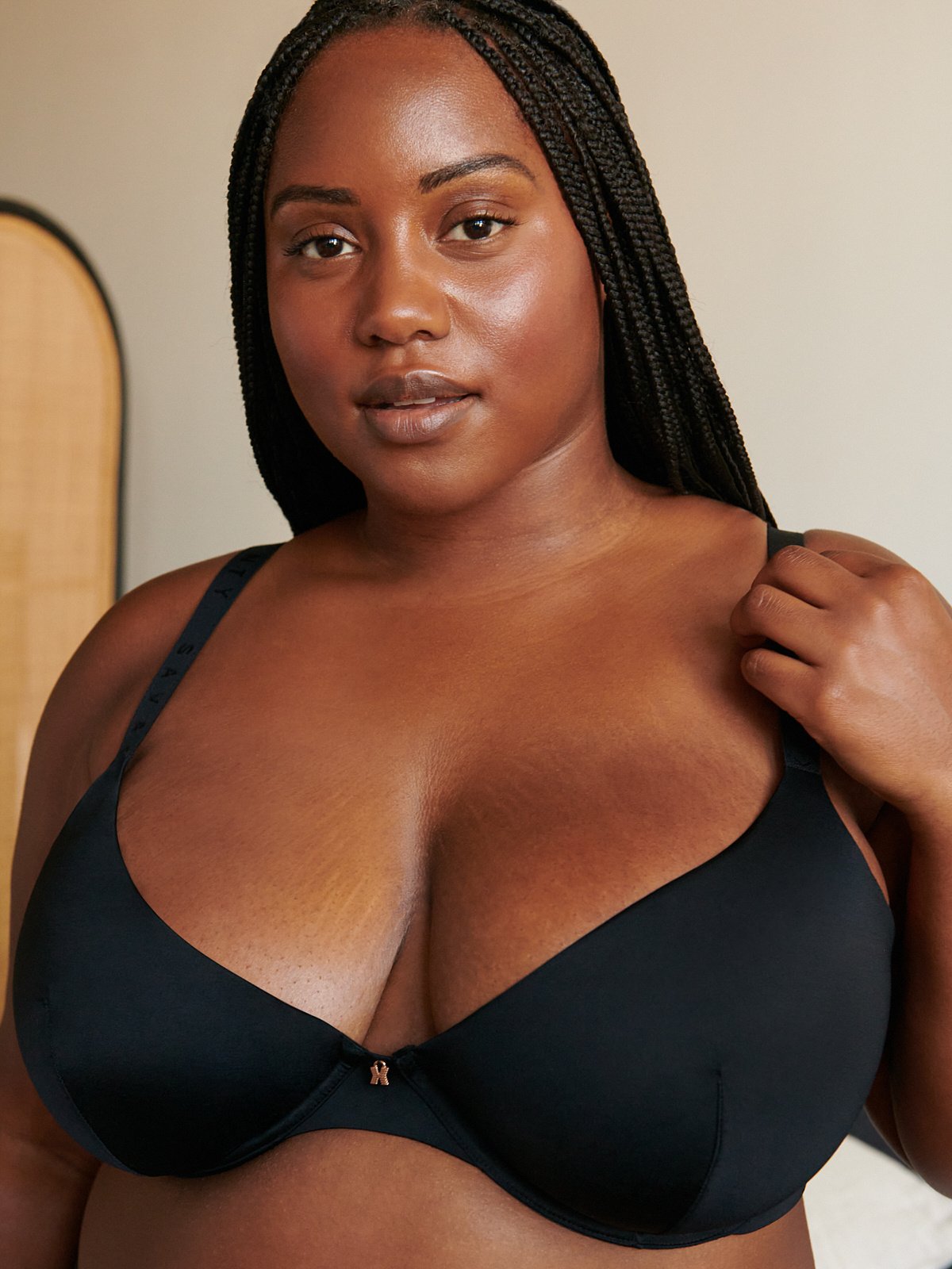 amber suppa recommends Big Black Tits And Boobs