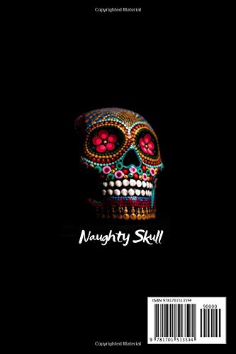 baudelio flores add naughty skull photo