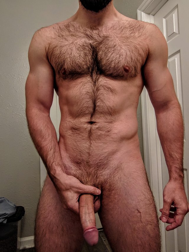 amy bao recommends naked hot hairy guys pic