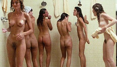 Best of Naked shower scene