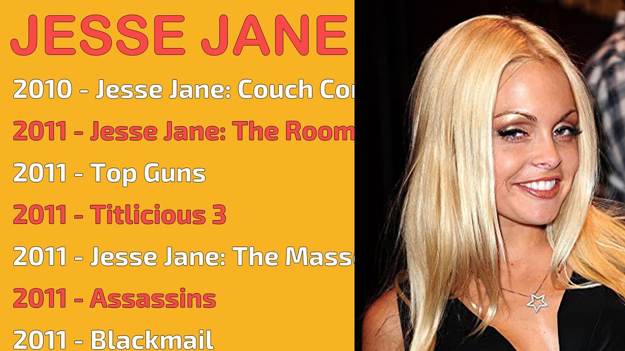 jesse jane movies