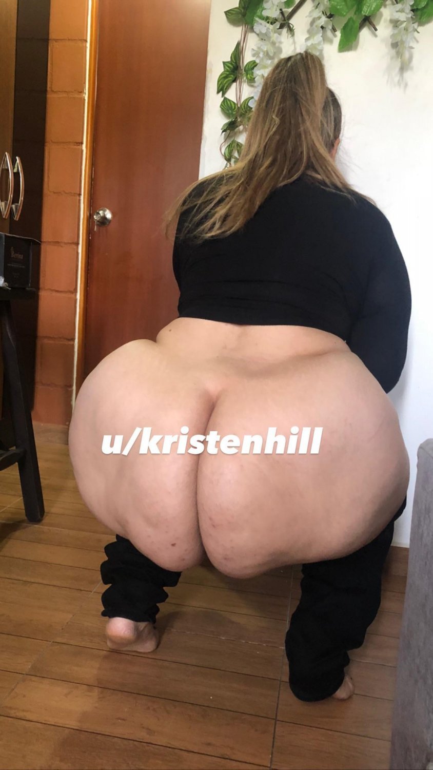 cory waring recommends kristen hill bbw pic