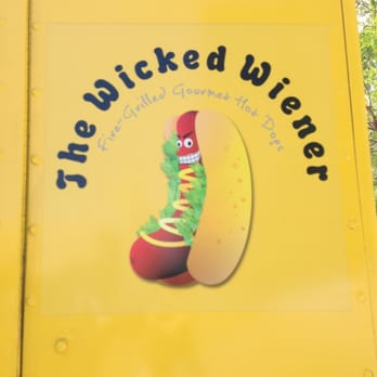 dominic laforge recommends The Wicked Wiener