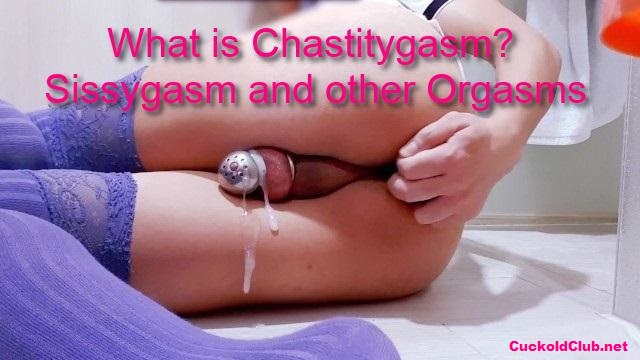 bhuvan jha recommends how to have a sissygasm pic