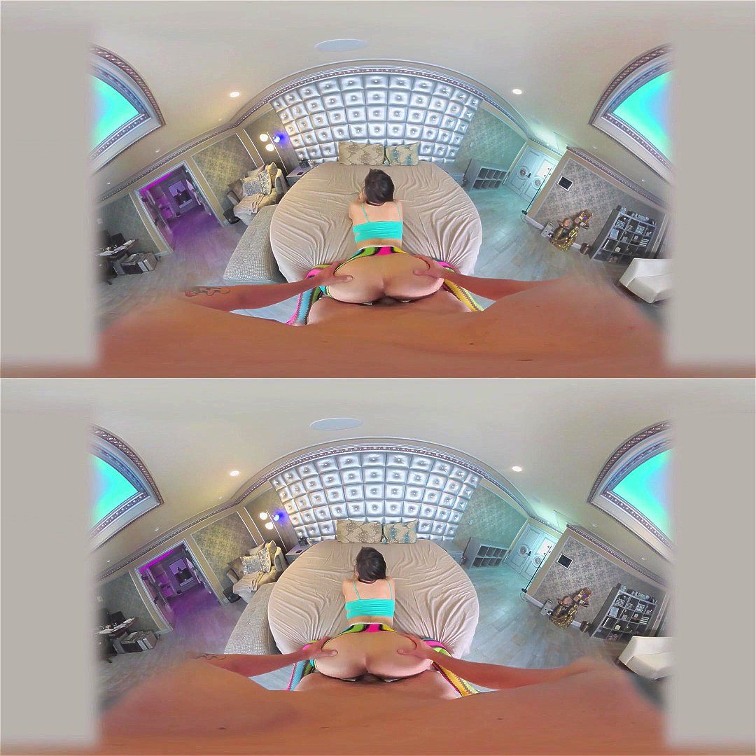 Best of Abella danger vr porn