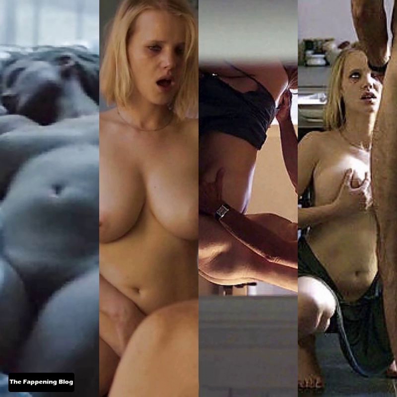 badulescu mirela recommends Joanna Kulig Tits