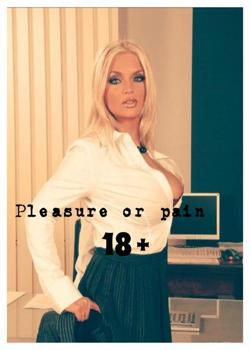 devin heyward recommends pleasure or pain full pic