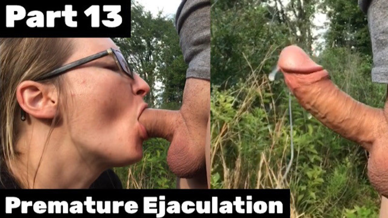 cory goulet share premature ejaculation in mouth photos