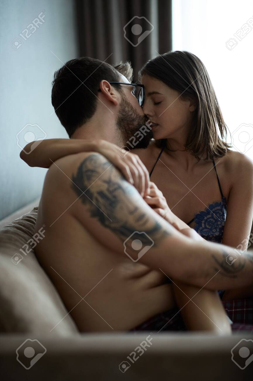 seduced by couple