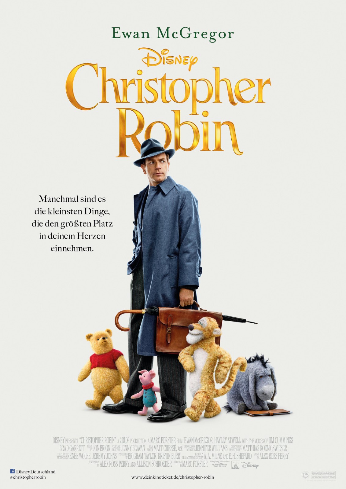 Christopher Robin Porn undressed tube