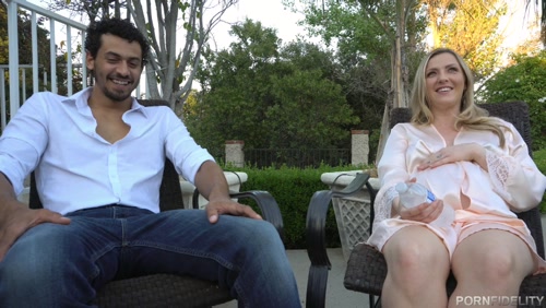 ab goswami recommends karla kush baby daddy pic