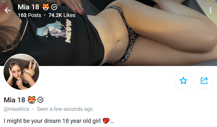 alex tsung recommends onlyfans busty teens pic