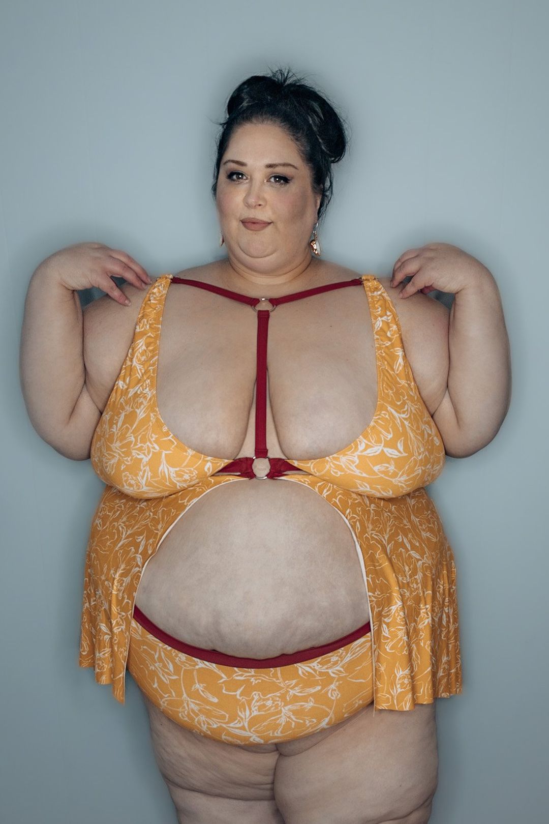 Bbw Fupa next june