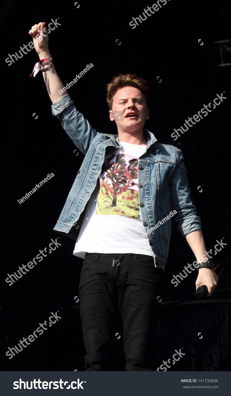 ali catal add is conor maynard gay photo