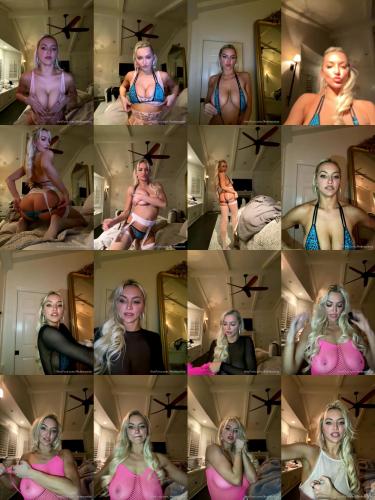 bianca frazer recommends Lindsey Pelas Livestream