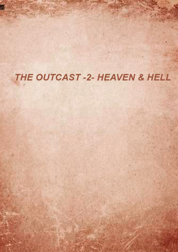 dave mahar recommends outcast from hell pic