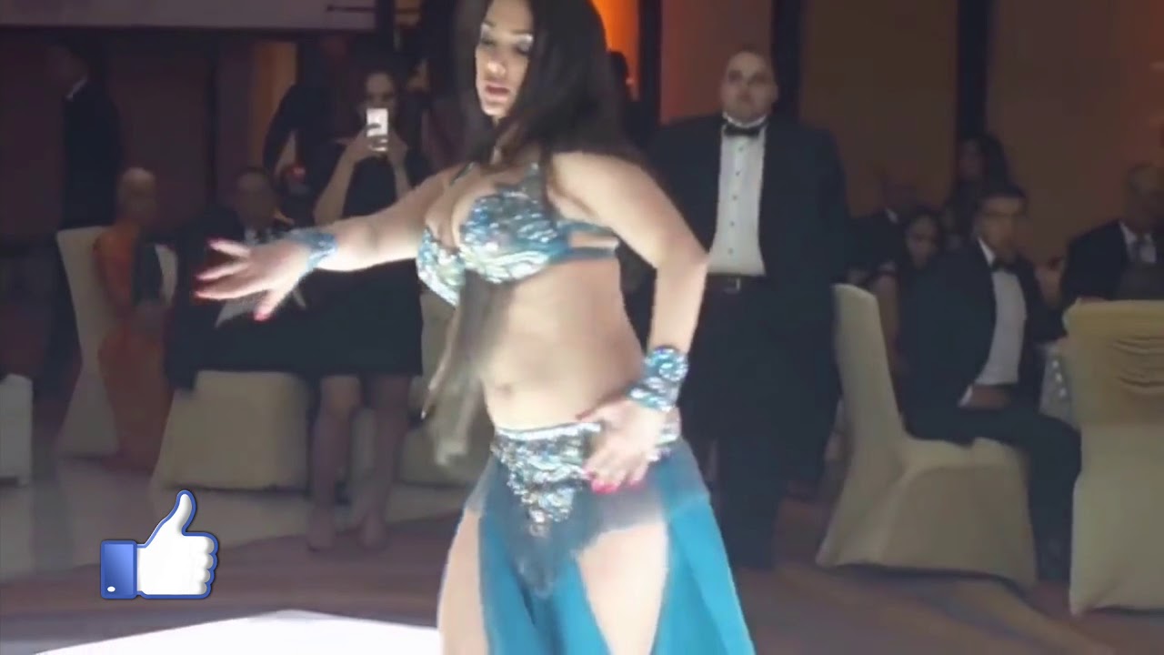 Best of Big tits belly dance