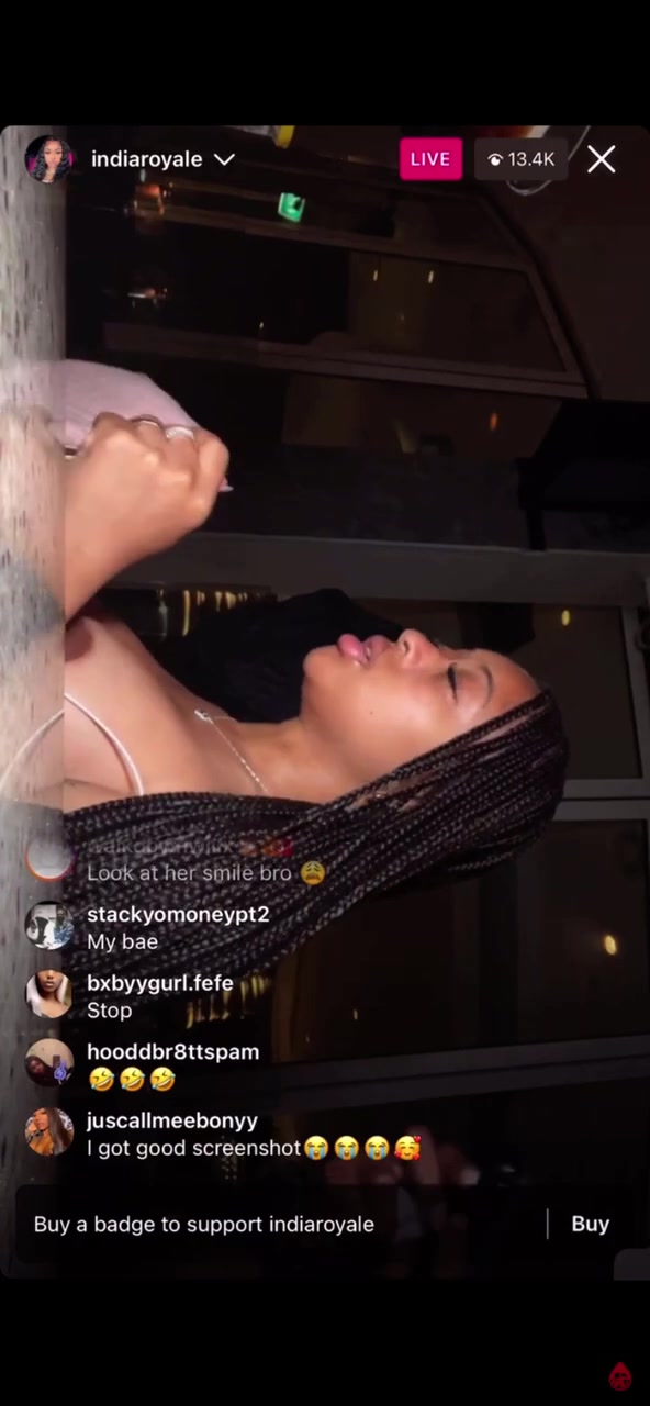 Best of Live nip slip