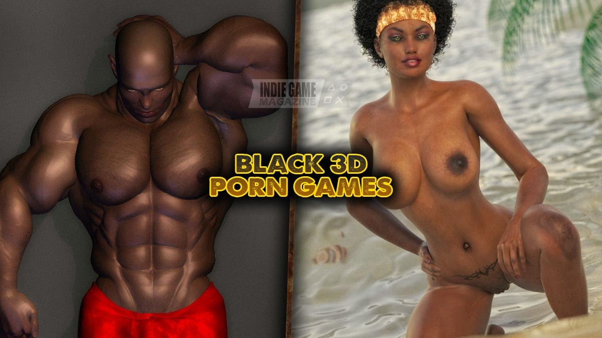 3d P O R N Games sexy fakes