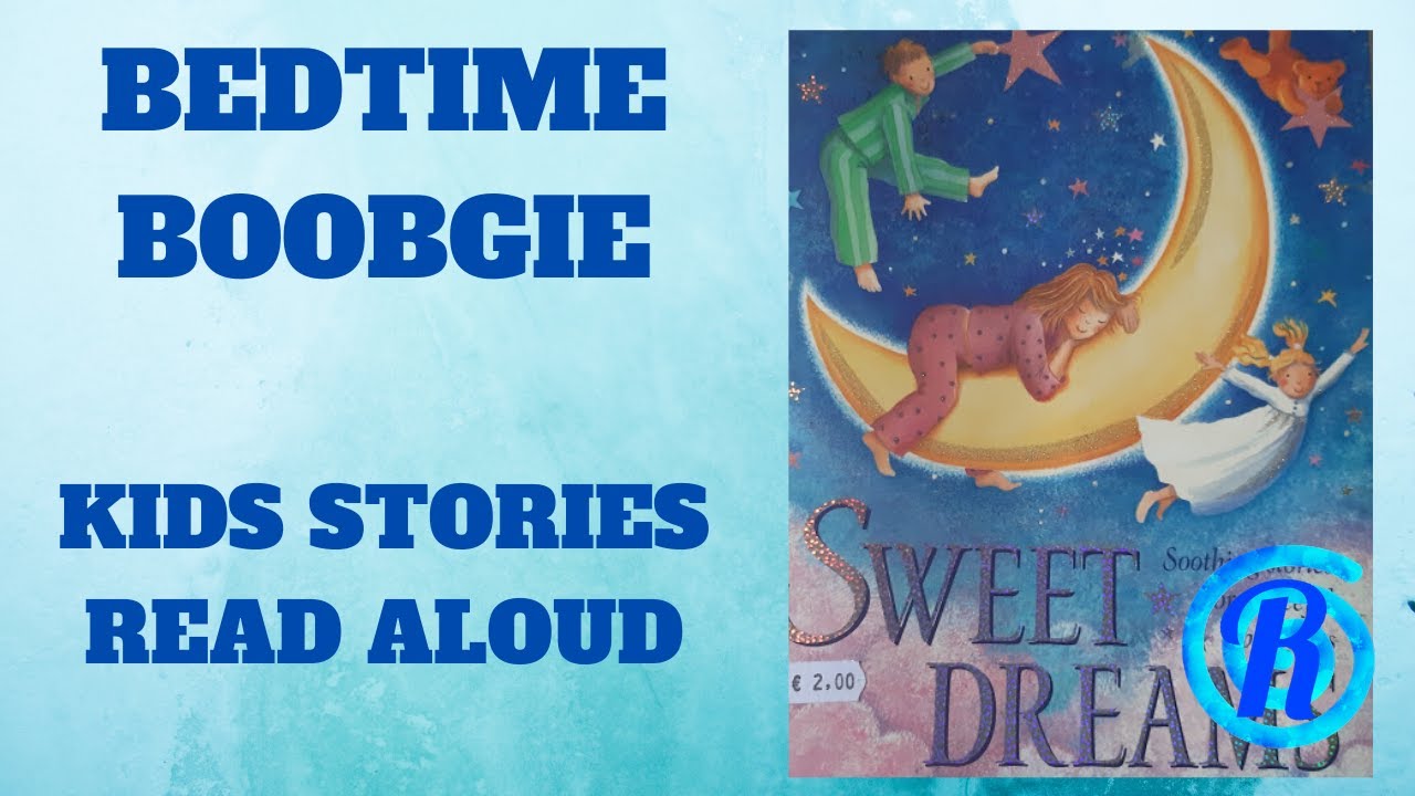 chasity dorsett recommends Bedtime Boogey