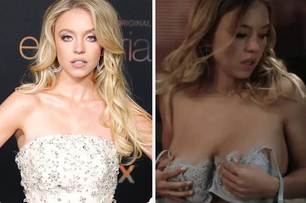 carol pettigrew recommends Sydney Sweeney Fap