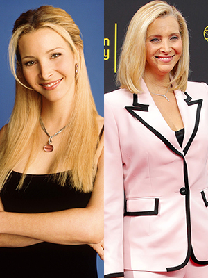 cheryl westfall recommends Lisa Kudrow Nude Pictures