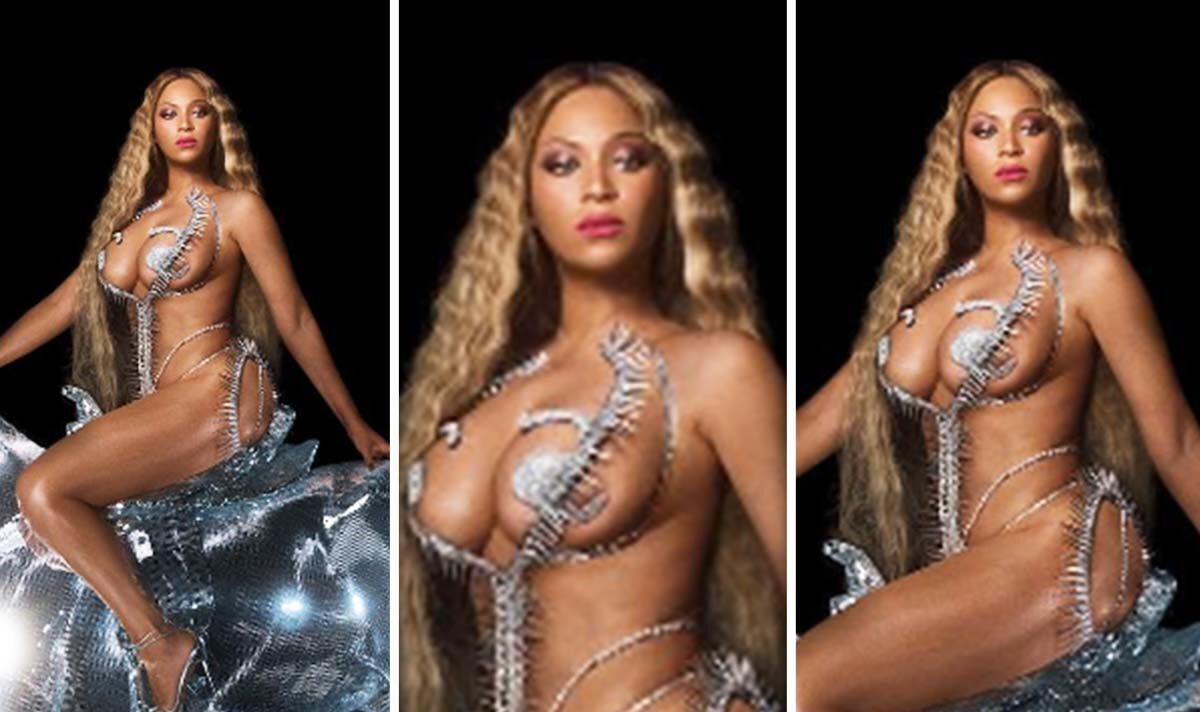 ardi king recommends beyonce nude pic