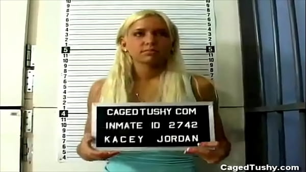 Best of Kacey jordan tushy