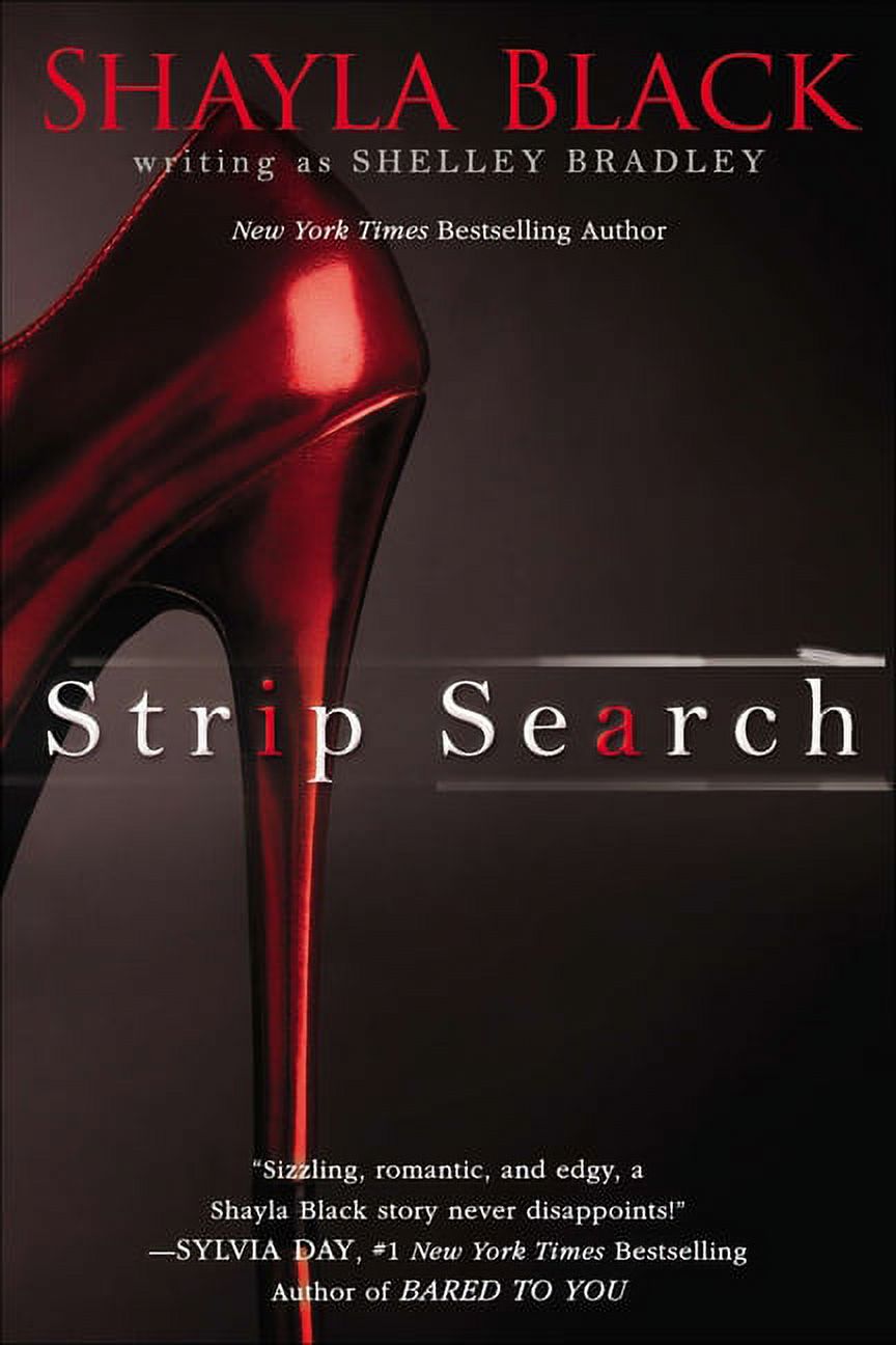 cathy stabler recommends strip search sexy pic