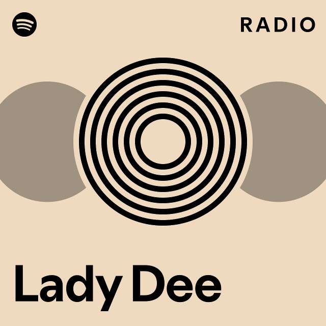 abigail dael recommends lady dee dee pic