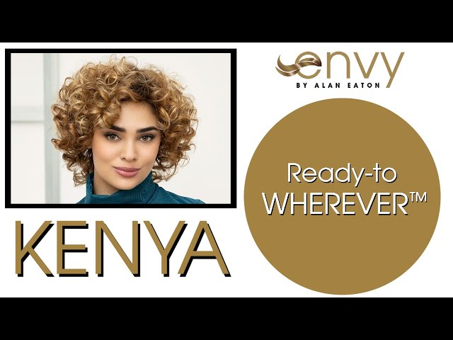 christie jamison add envy kenya photo