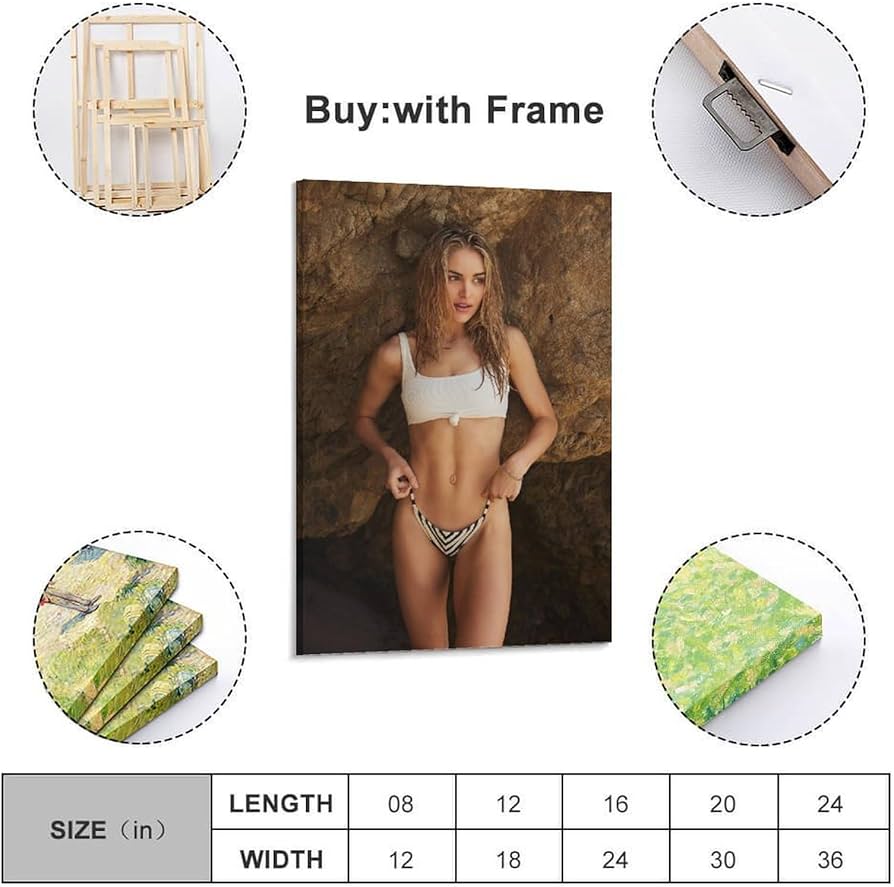 candy sinon recommends Michelle Mylett Bikini