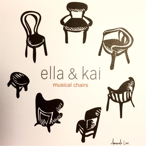 agus pujianto recommends Ella Kai