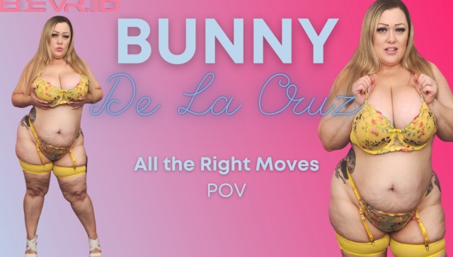 chris balsillie recommends bunny de la cruz porn pic