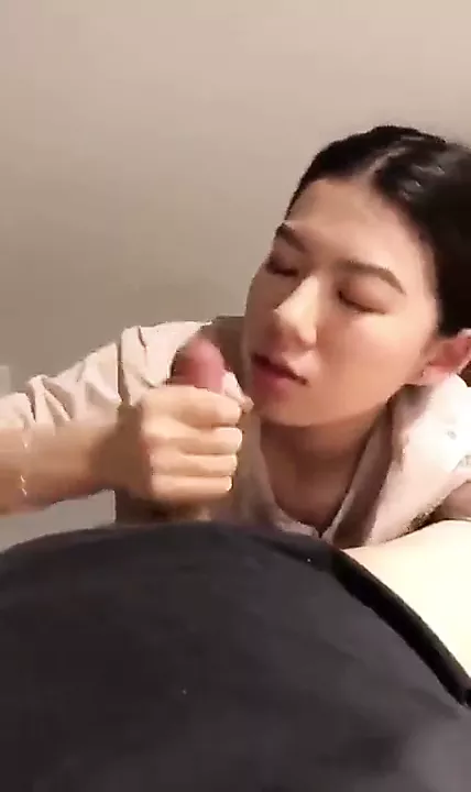 korean deep throat