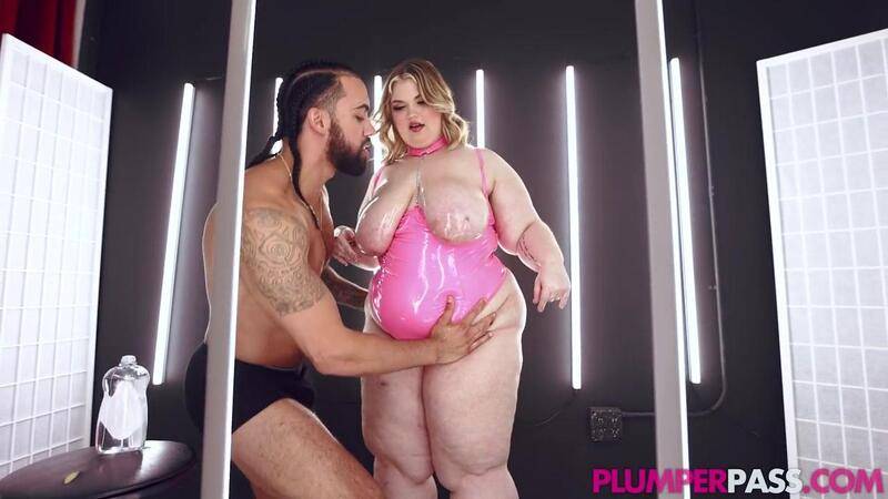 crystal cazares recommends bbw callie mack pic