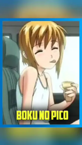 aansh suri recommends boku no pico capitulo 1 pic