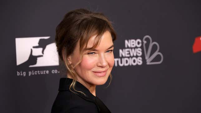 al nielsen recommends Renee Zellweger Toples