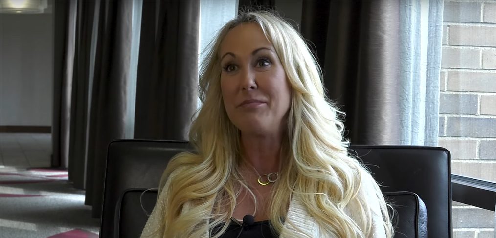 ann stokholm recommends Videos Of Brandi Love