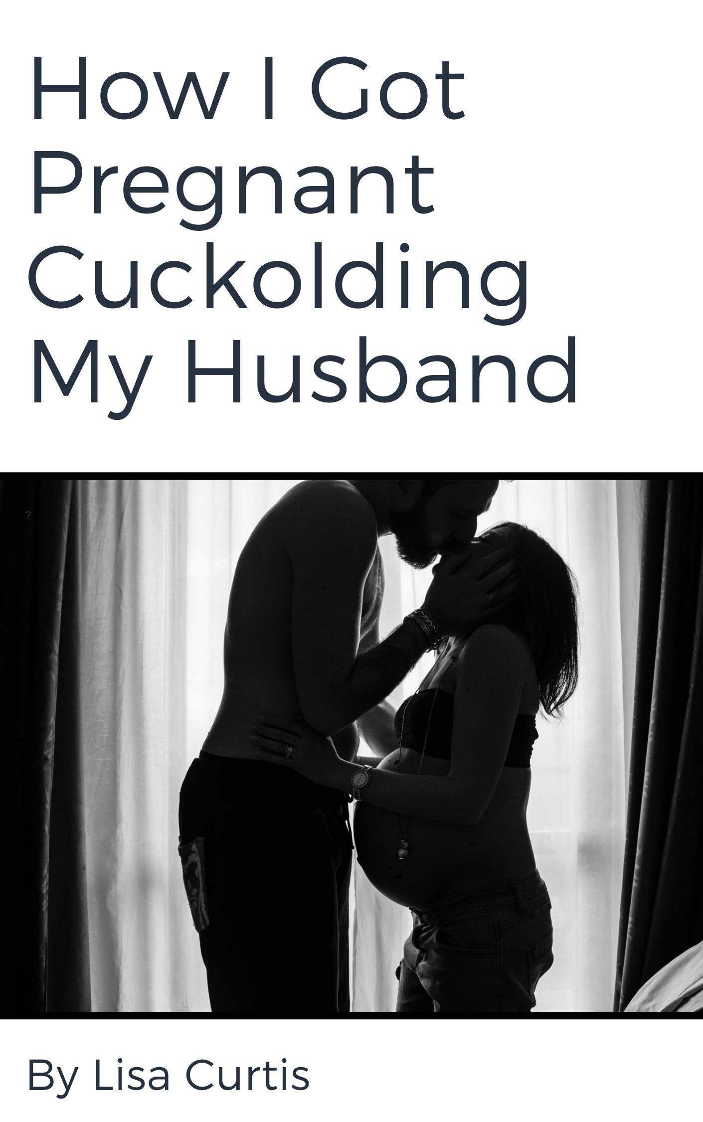 Cuckolding Pregnant desensitizing lube