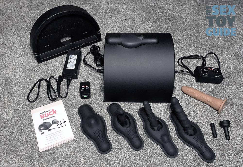 Best of Best sybian