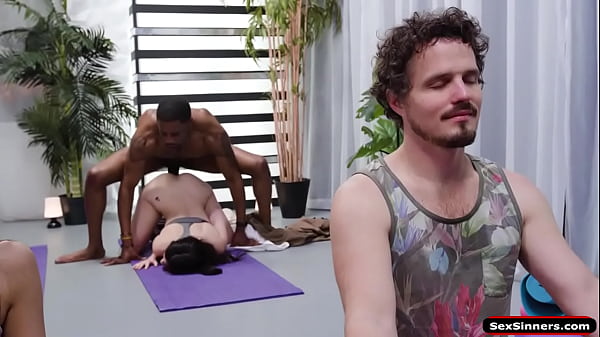 Blacked Yoga Porn aktuelle pornofilme