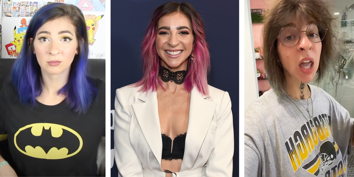 amy manns add gabbie hanna leaks photo