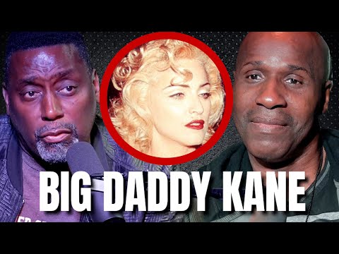 deane caparo recommends big daddy nude pic