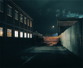 clifford wood recommends voyeur at night pic